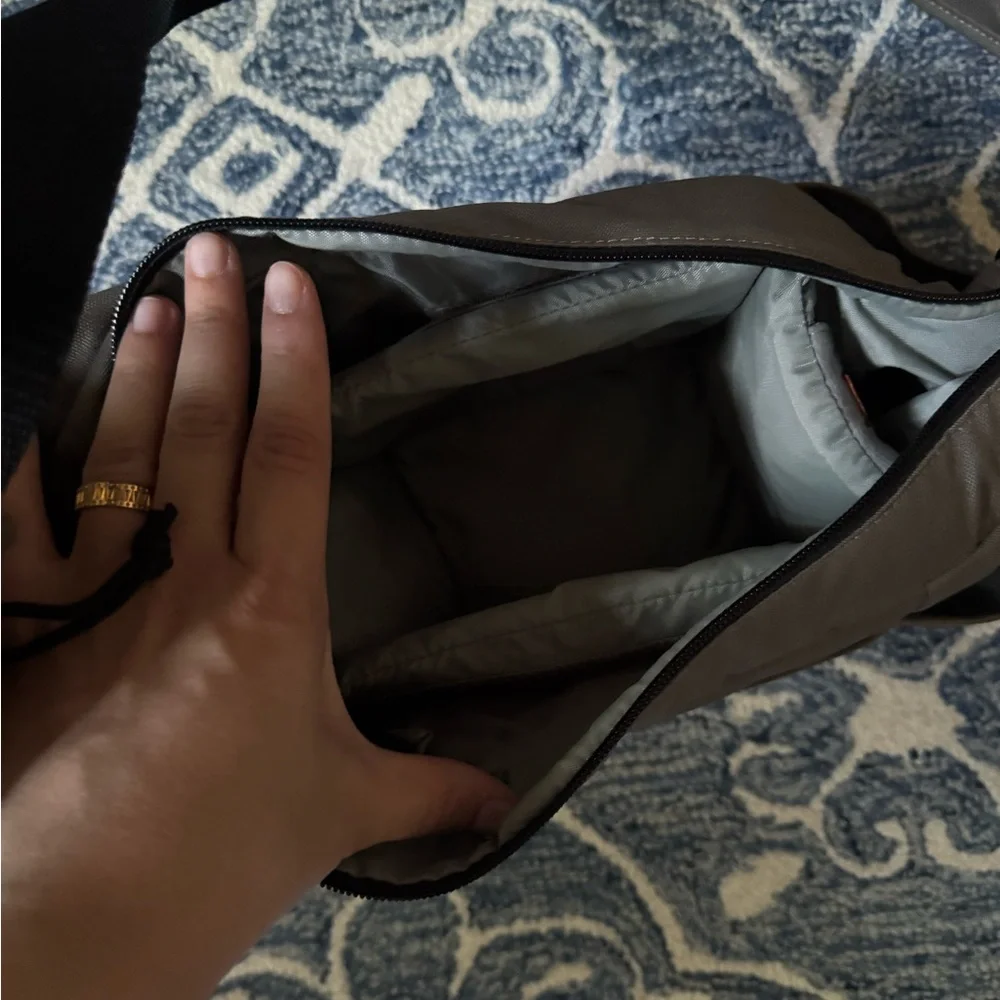 Lowepro passport camera sling bag
